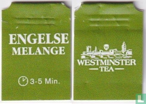 Engelse Melange