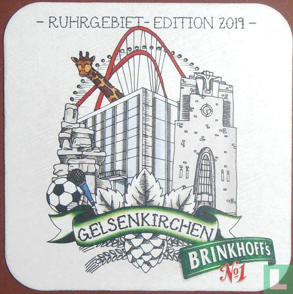 13 Gelsenkirchen