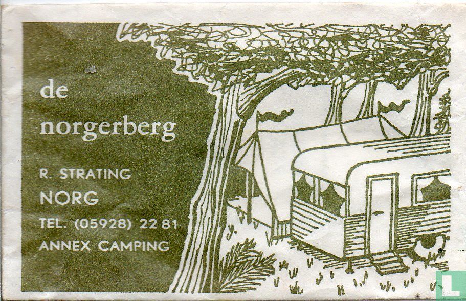 De Norgerberg