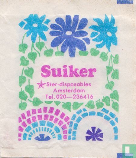Suiker