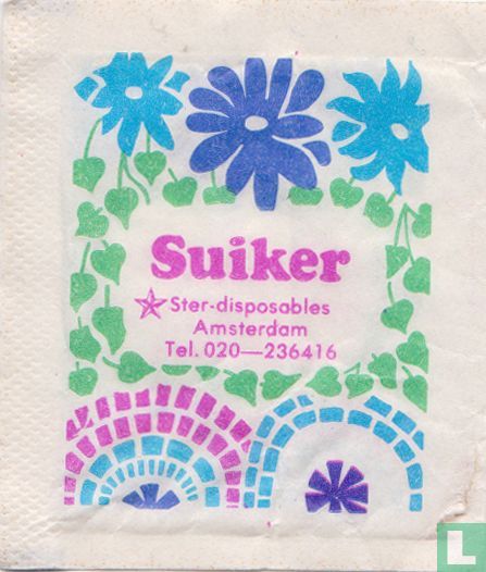 Suiker