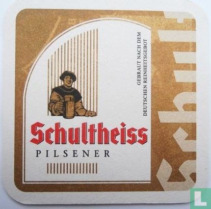 Schultheiss-Renntag 