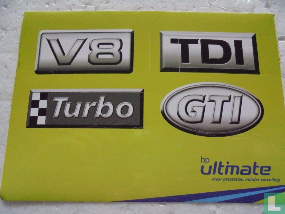 bp ultimate 