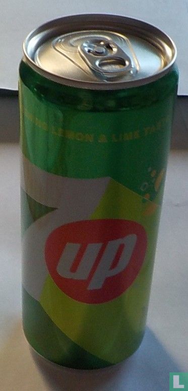 7 up
