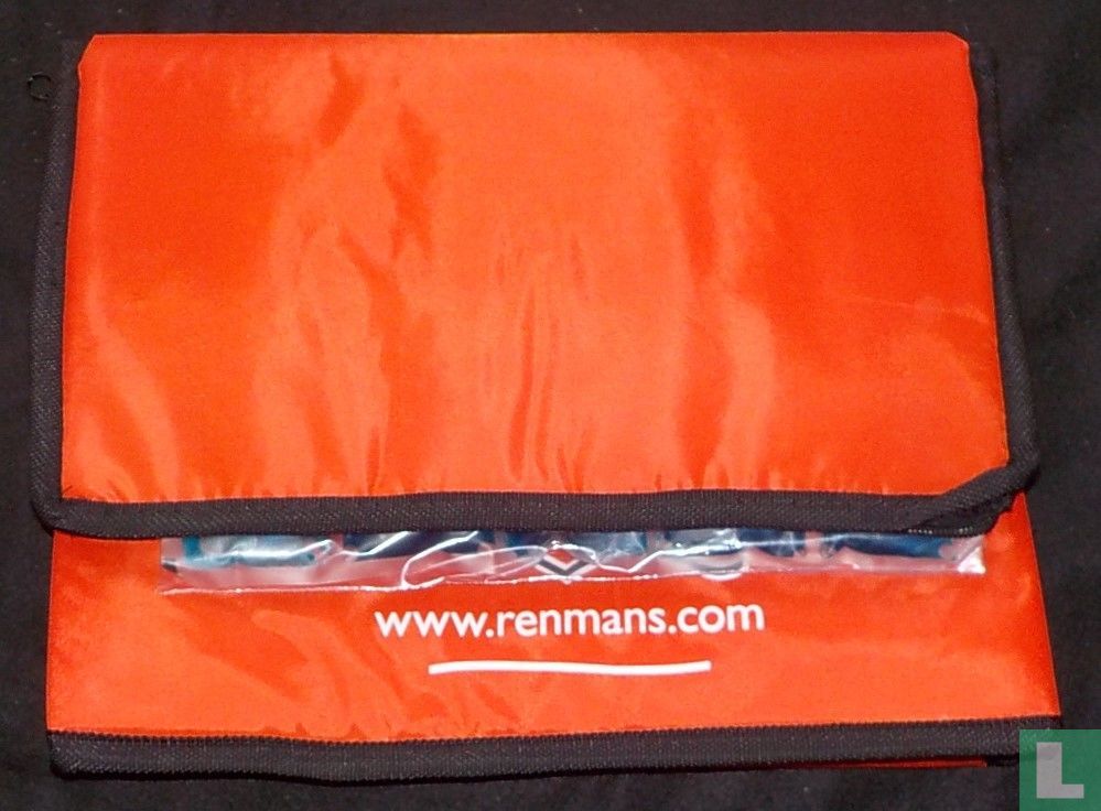Renmans koeltas
