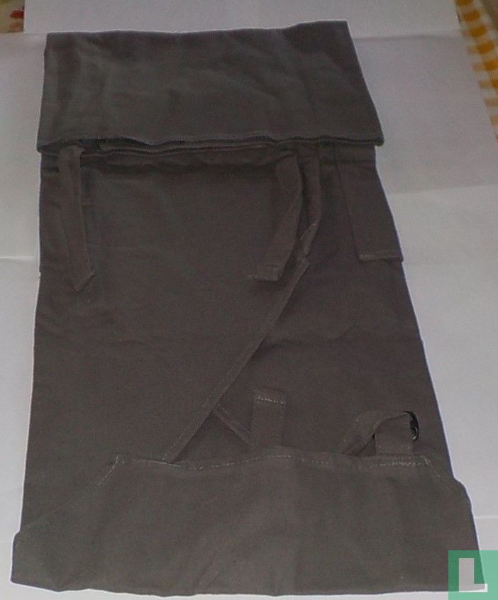 Schort Renmans 