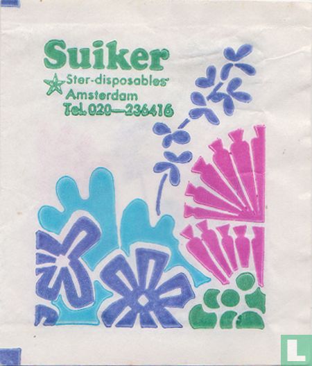 Suiker