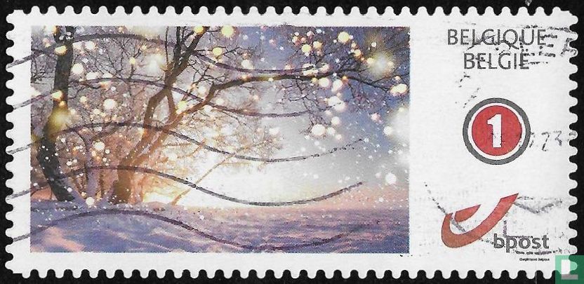 Magical Winter