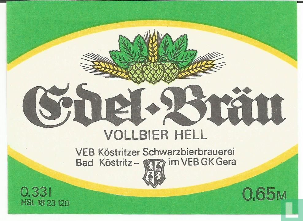 Edel-brau