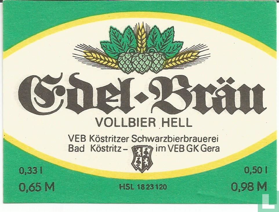 Edel-brau