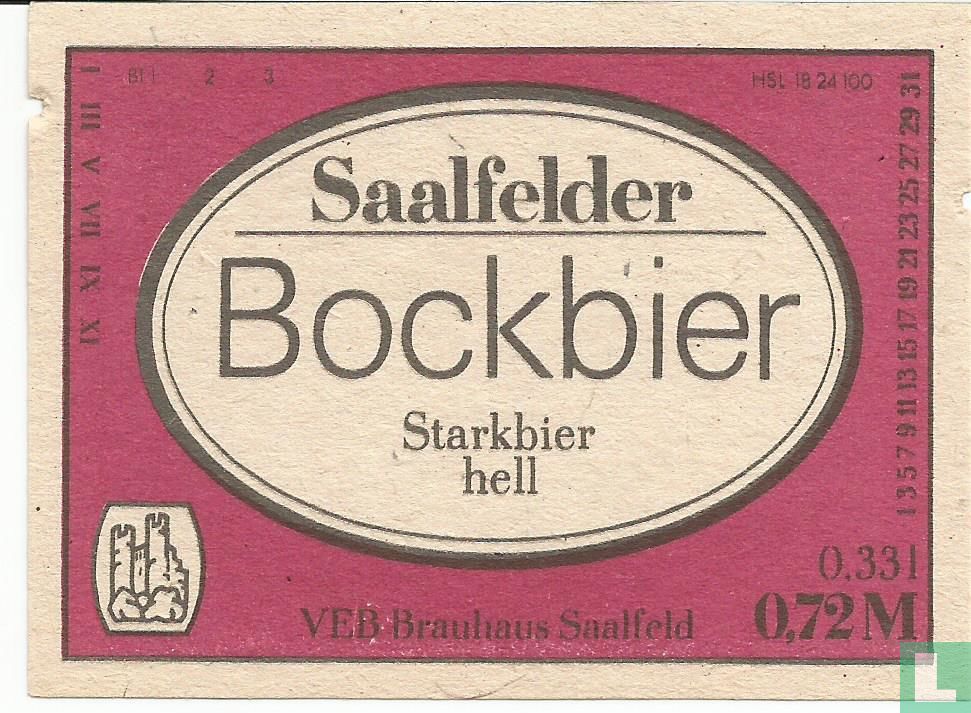 Bockbier
