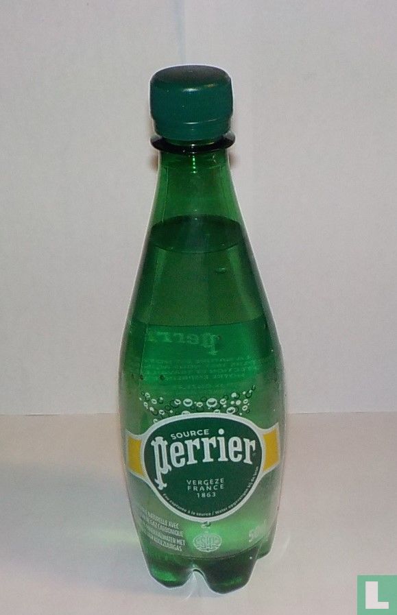 Perrier 0,5 l