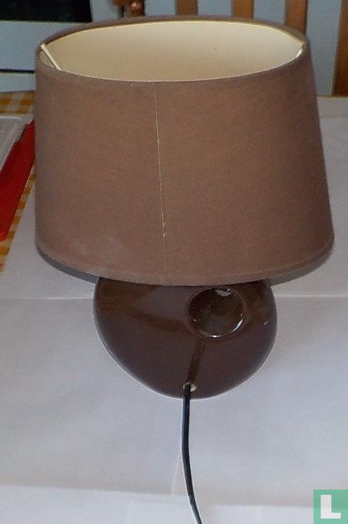 Schemerlamp
