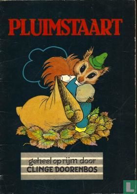 Pluimstaart
