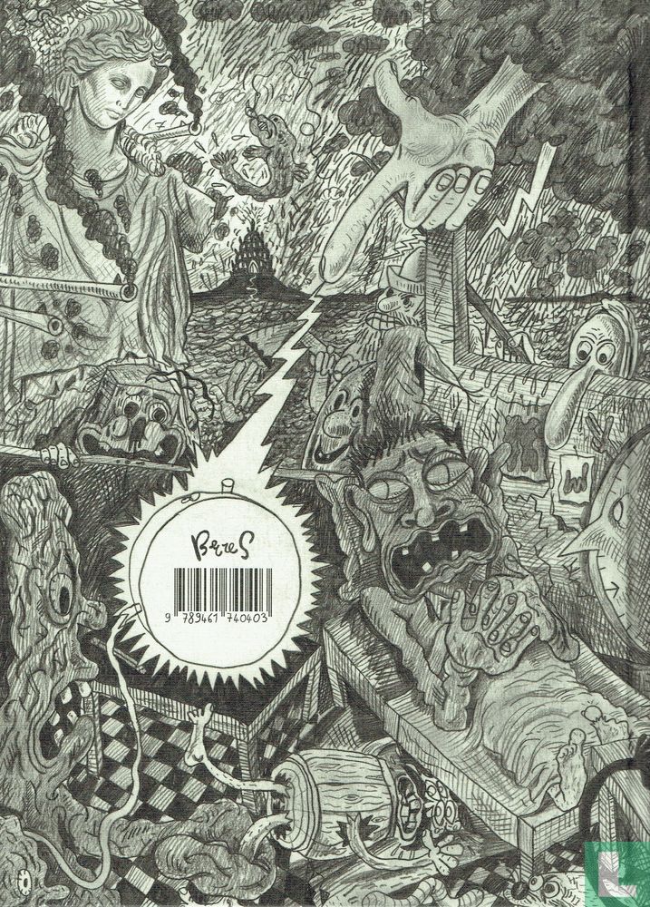 Fatum Mundi