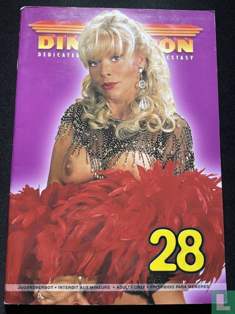 Dinovision 28