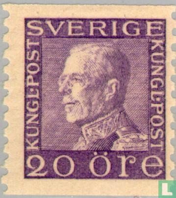Koning Gustaaf V