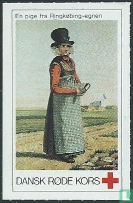 Klederdrachten