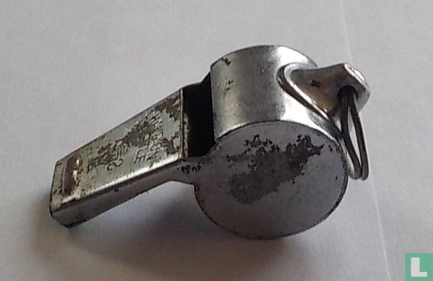 Champion Whistle 