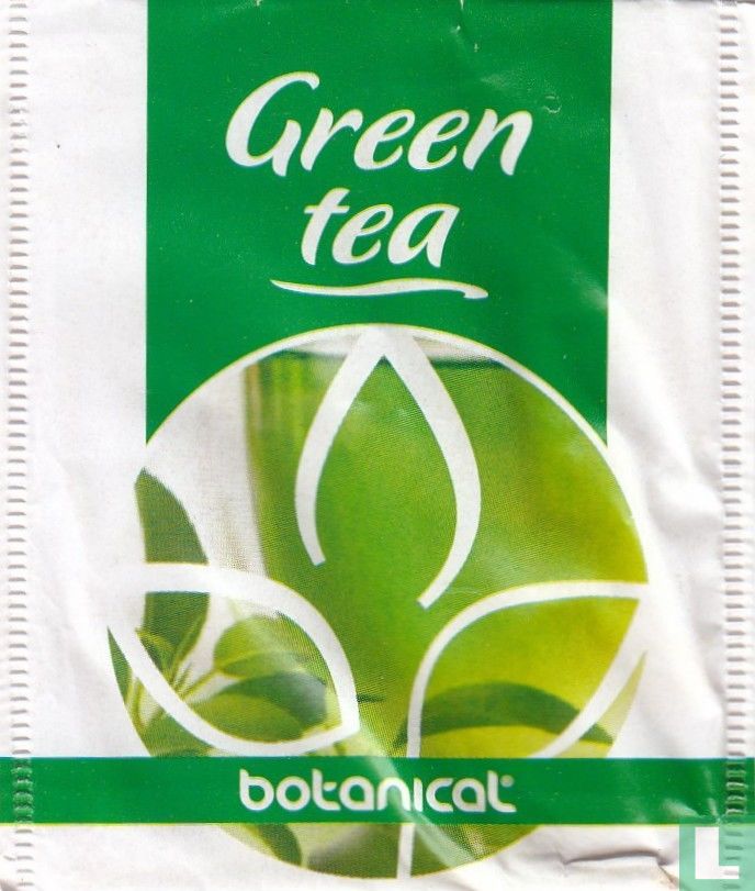 Green tea