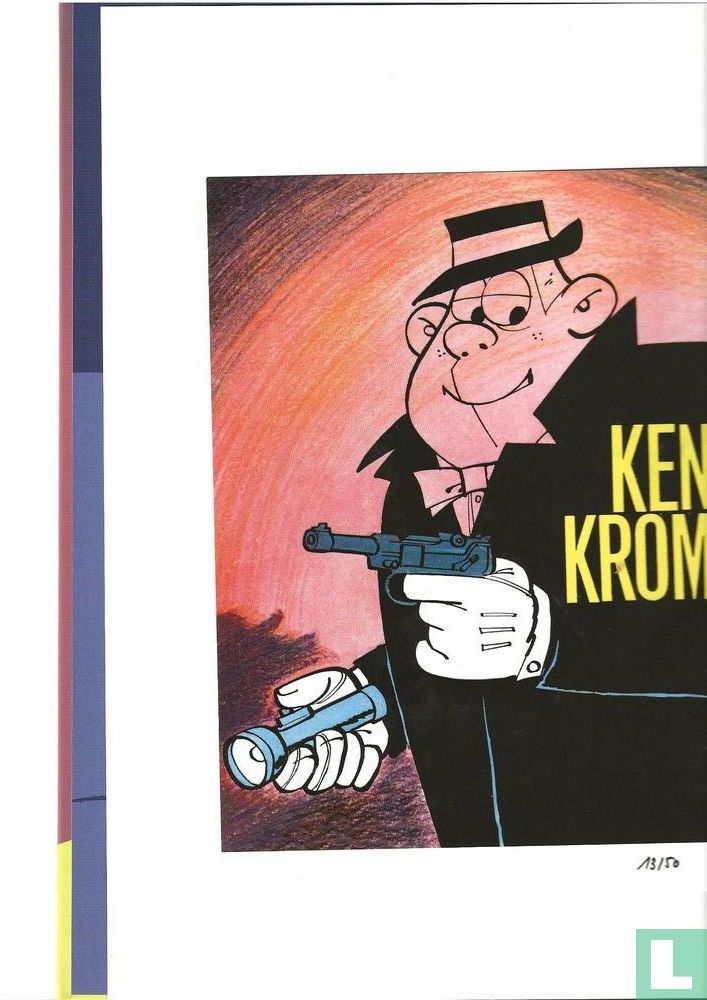 Ken Krom