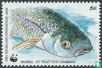 WWF Denemarken