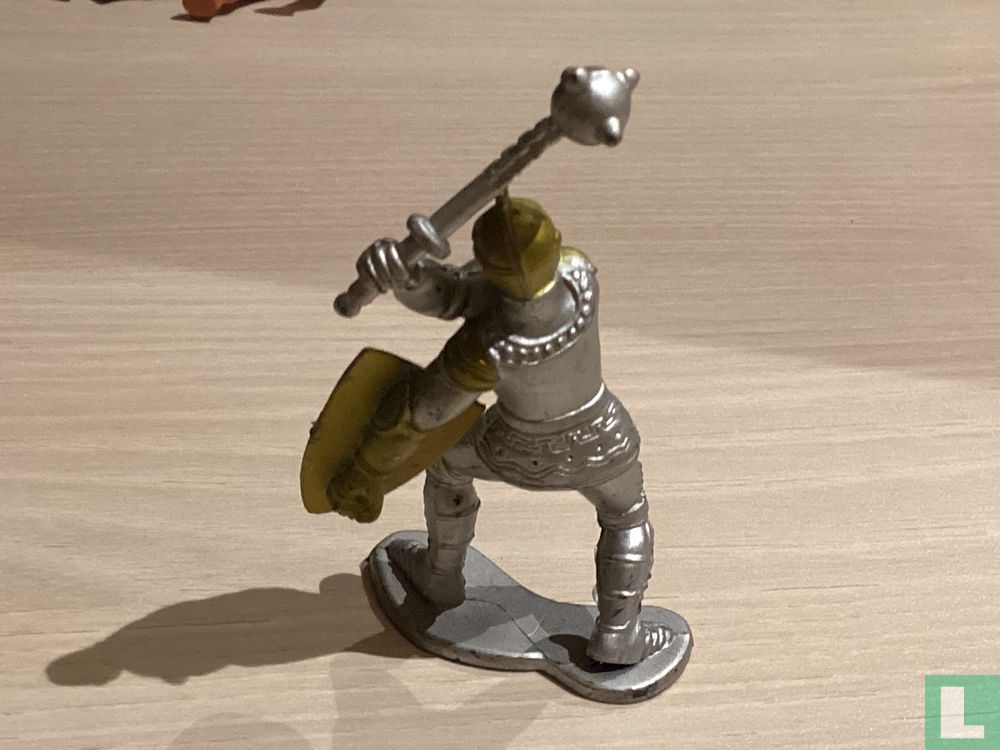 Chevalier