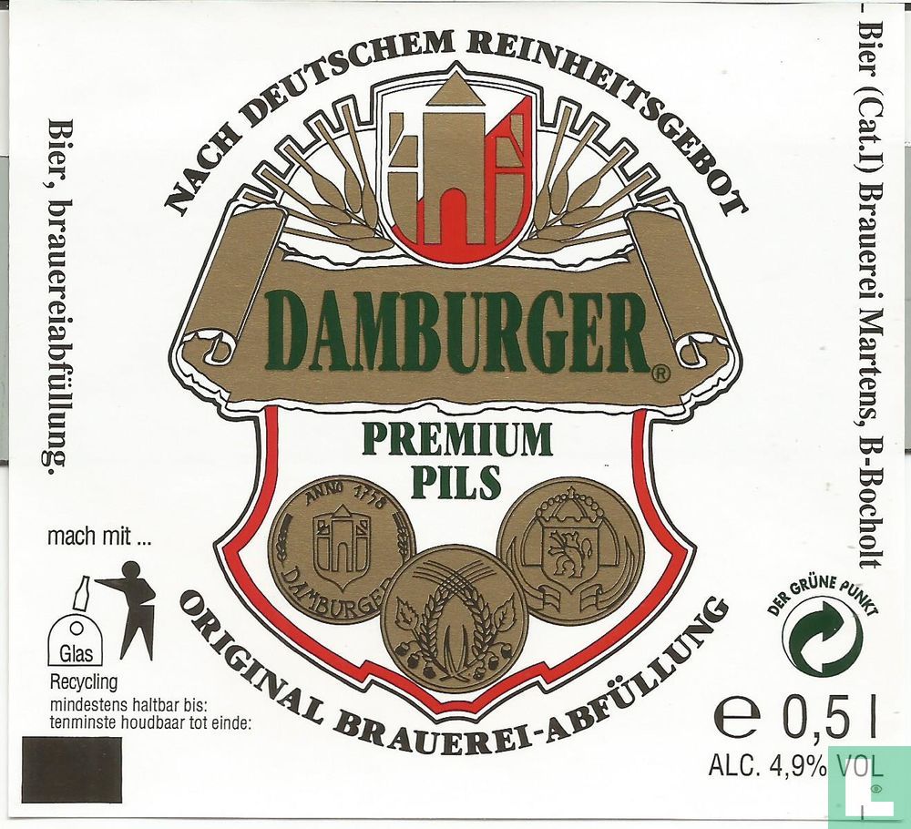 Damburger