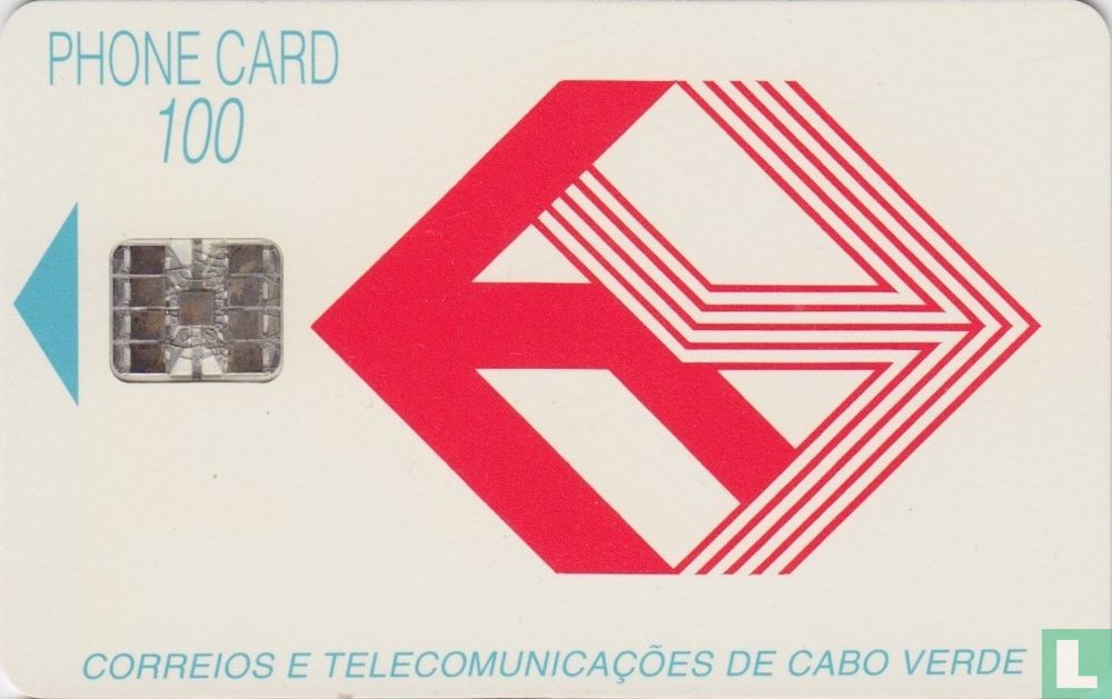 Phone Card 100