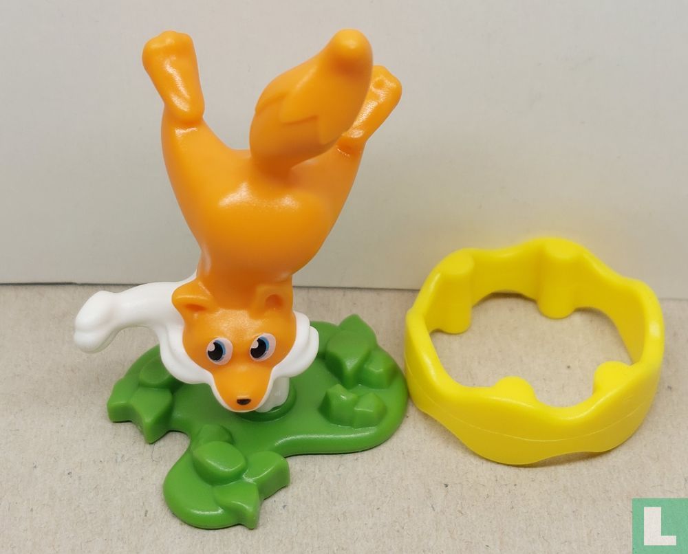Fox