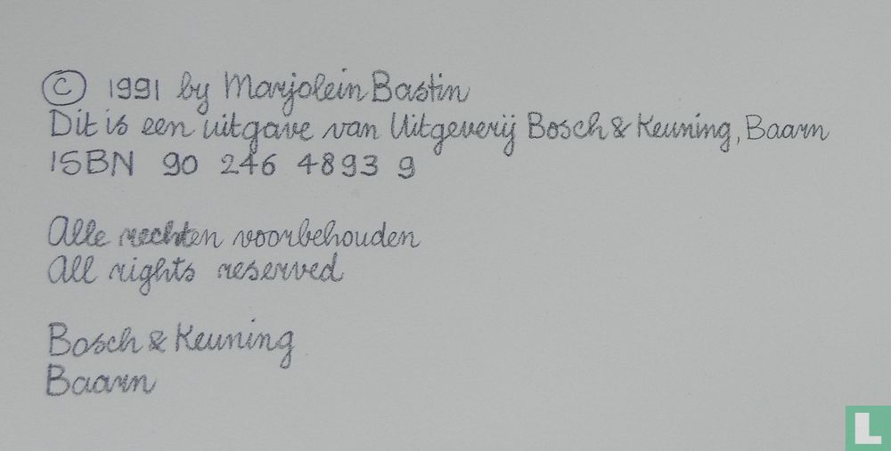 Dagboek