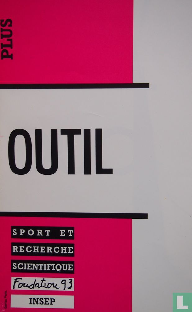 Outil