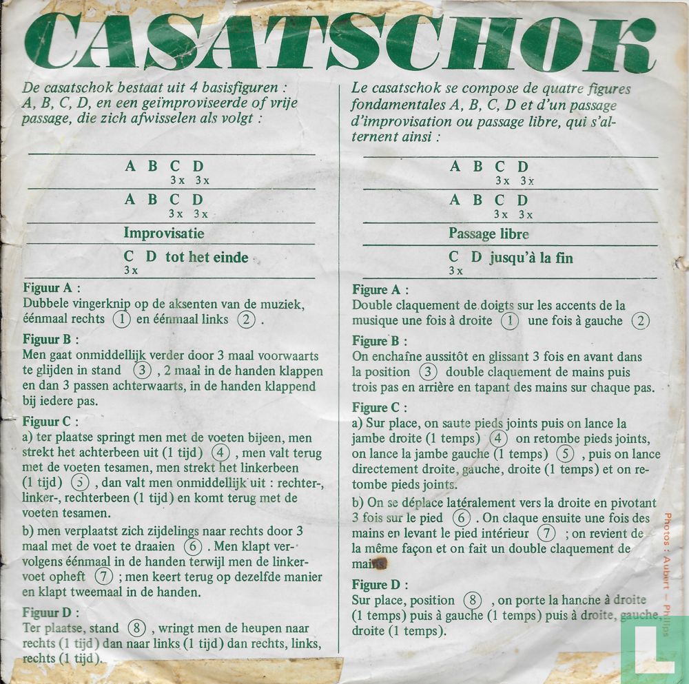 Casatschok 