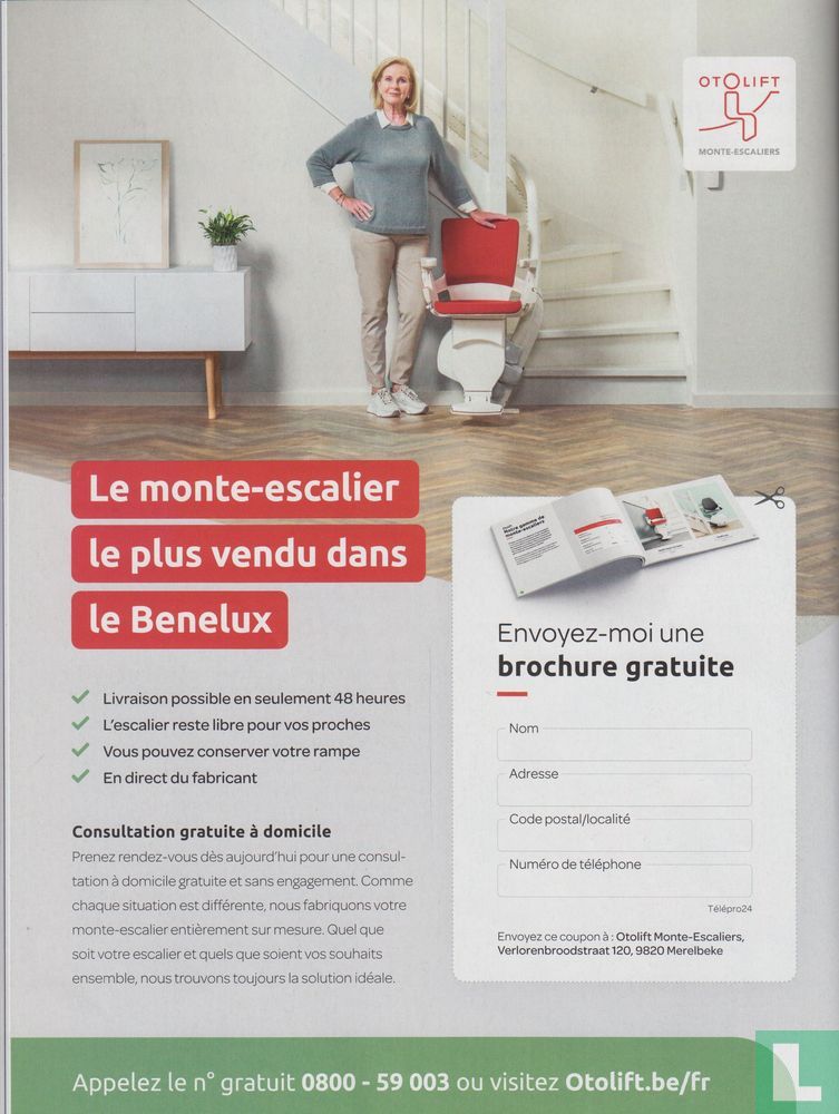 Télépro 3645