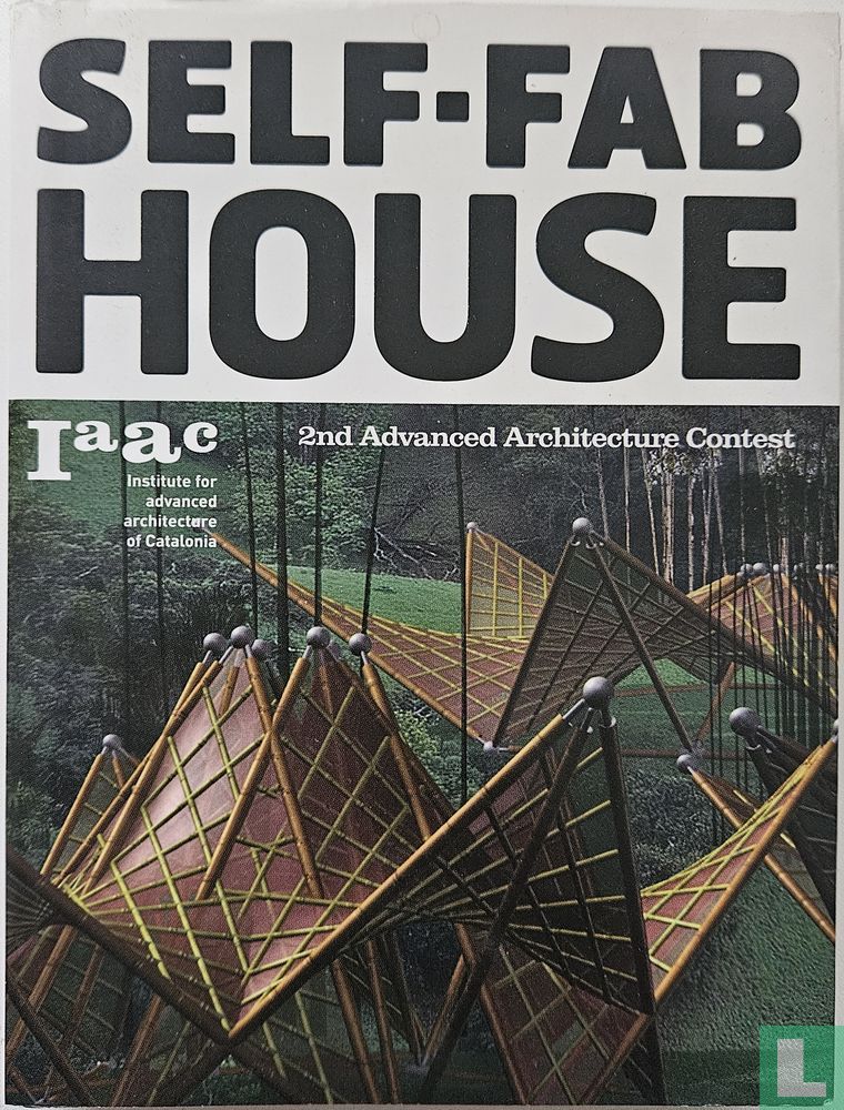 Self-Fab House