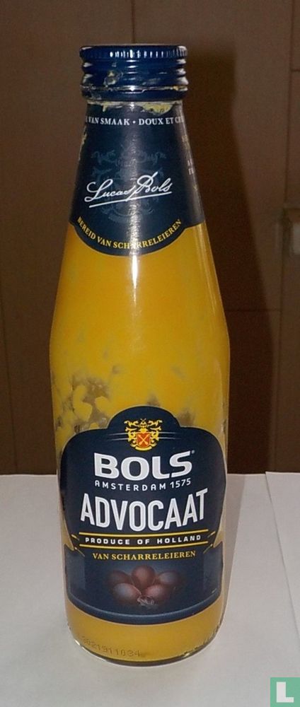 Bols Advocaat 