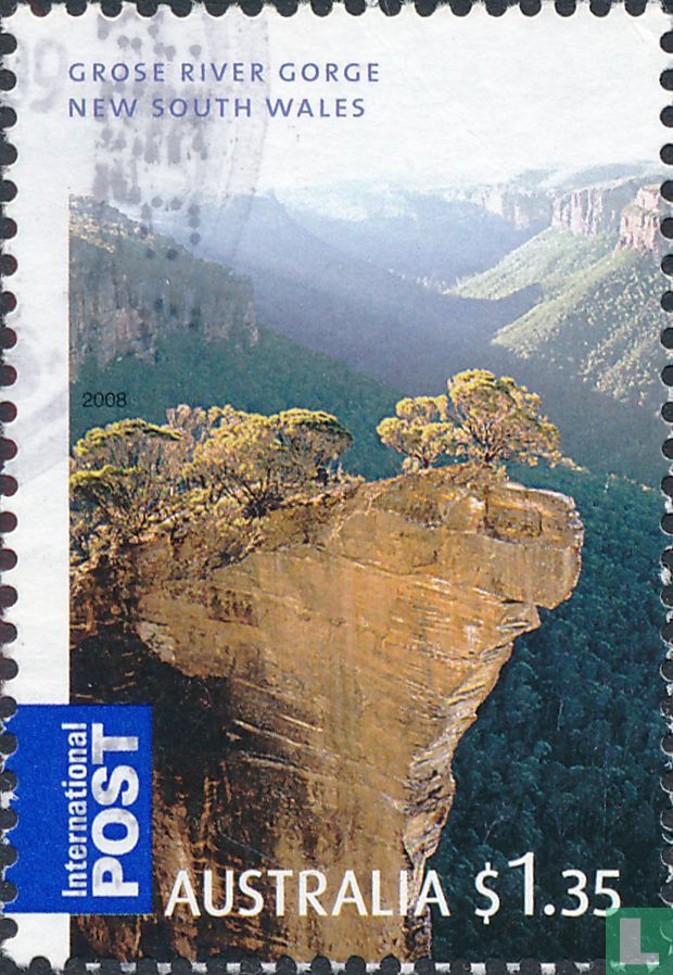 Landscapes
