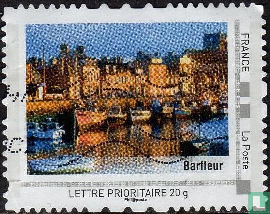 Barfleur