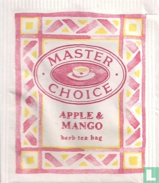 Apple Mango