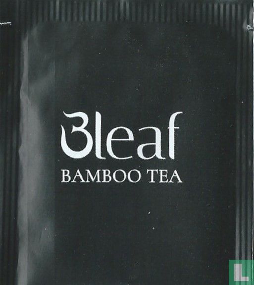 Bamboo Tea