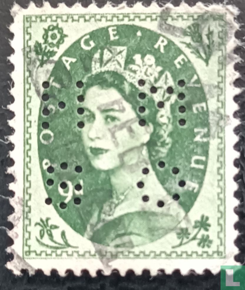 Elizabeth II