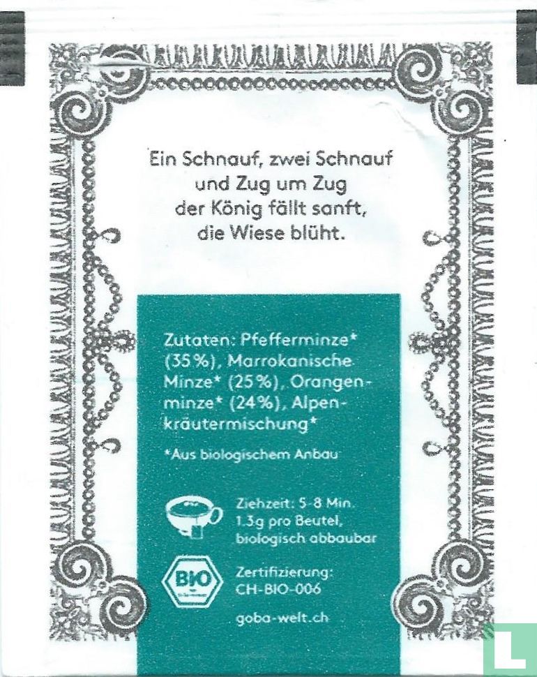 Grüne Eicheneule