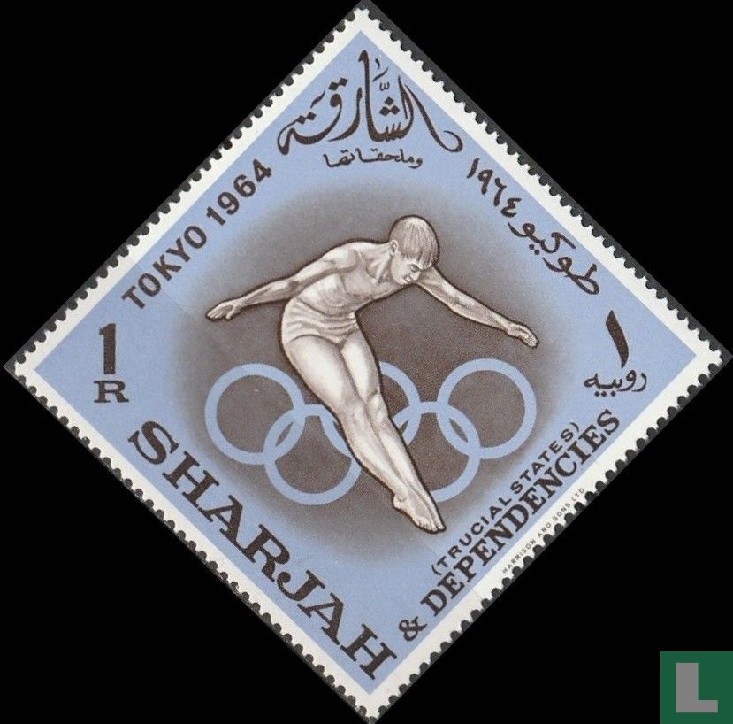 Olympics
