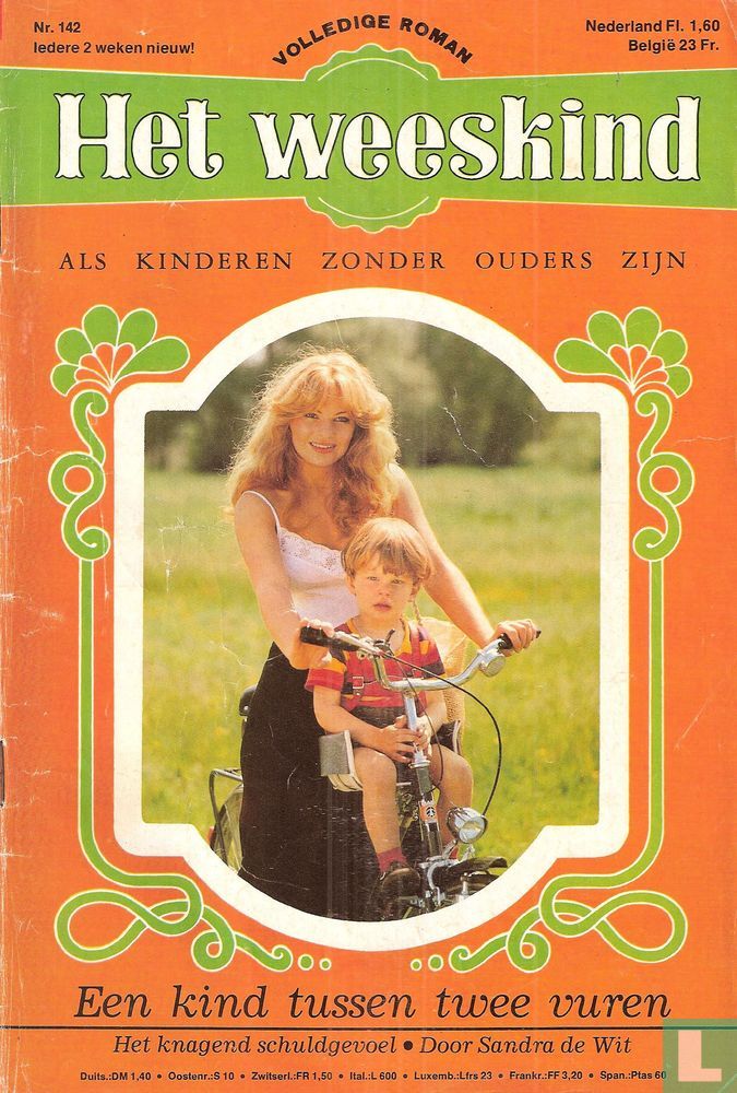 Het weeskind 142
