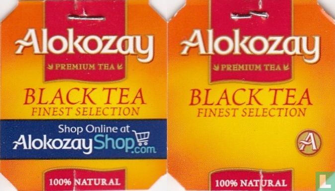 Black tea