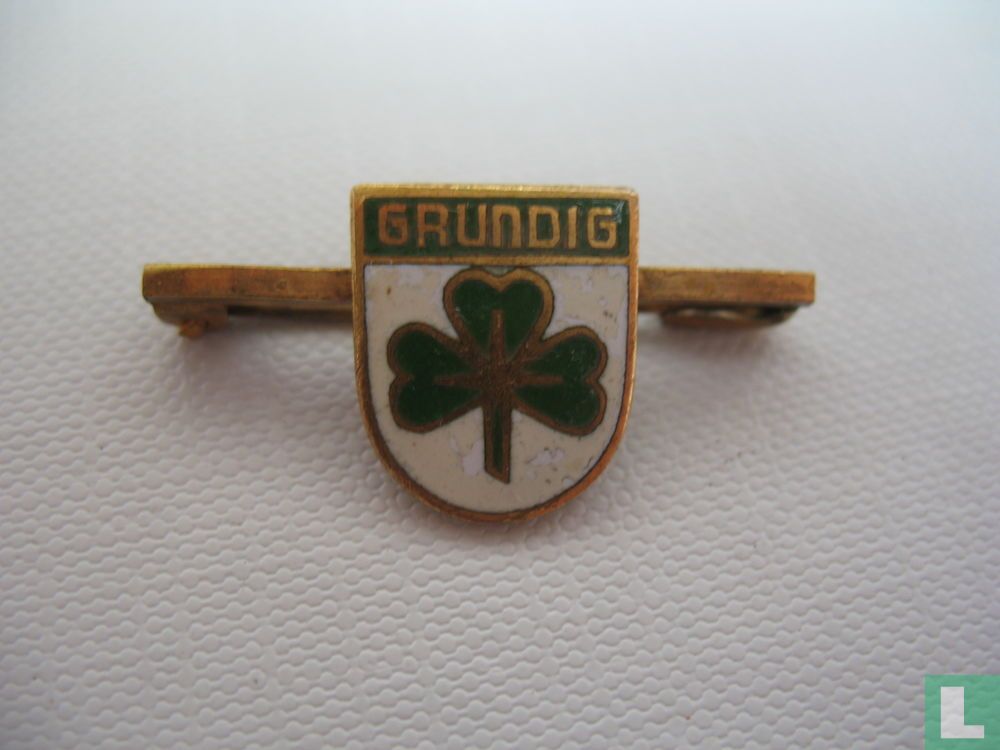 Grundig