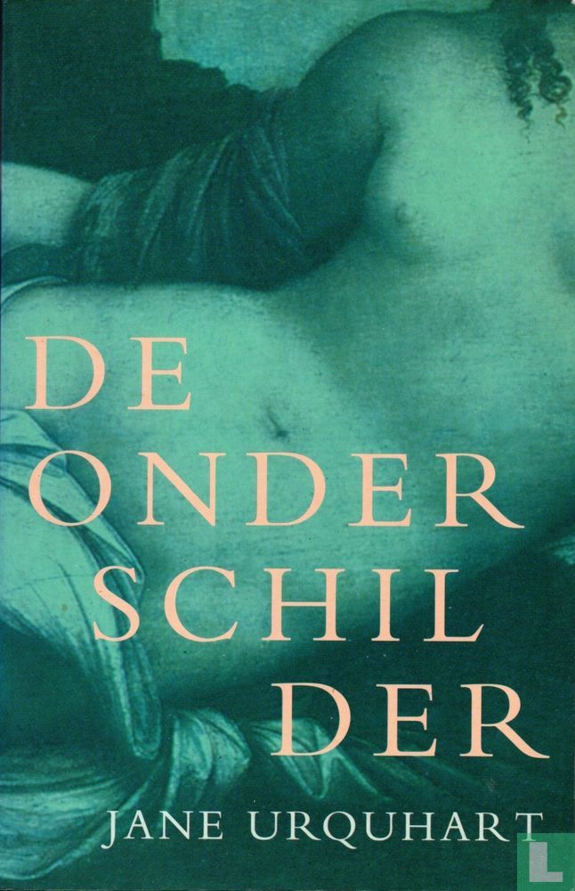 De onderschilder