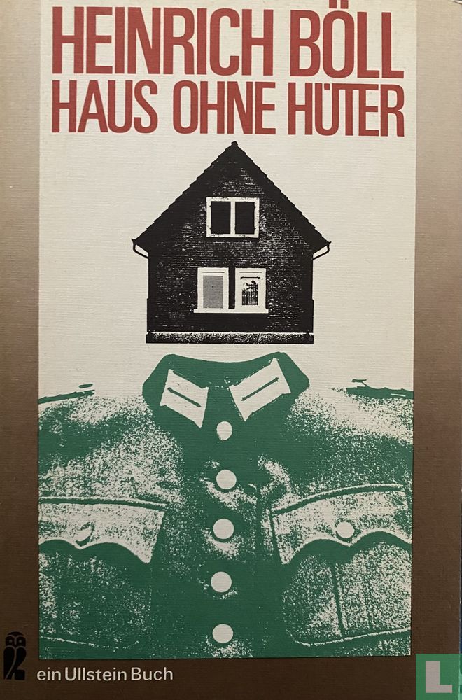 Haus ohne Hüter