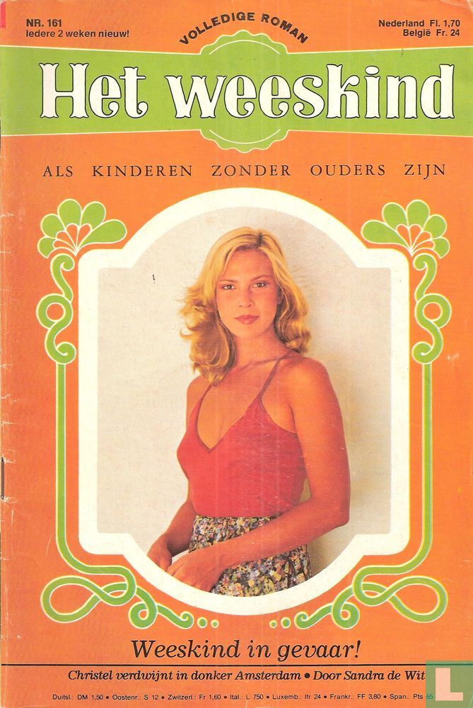 Het weeskind 161