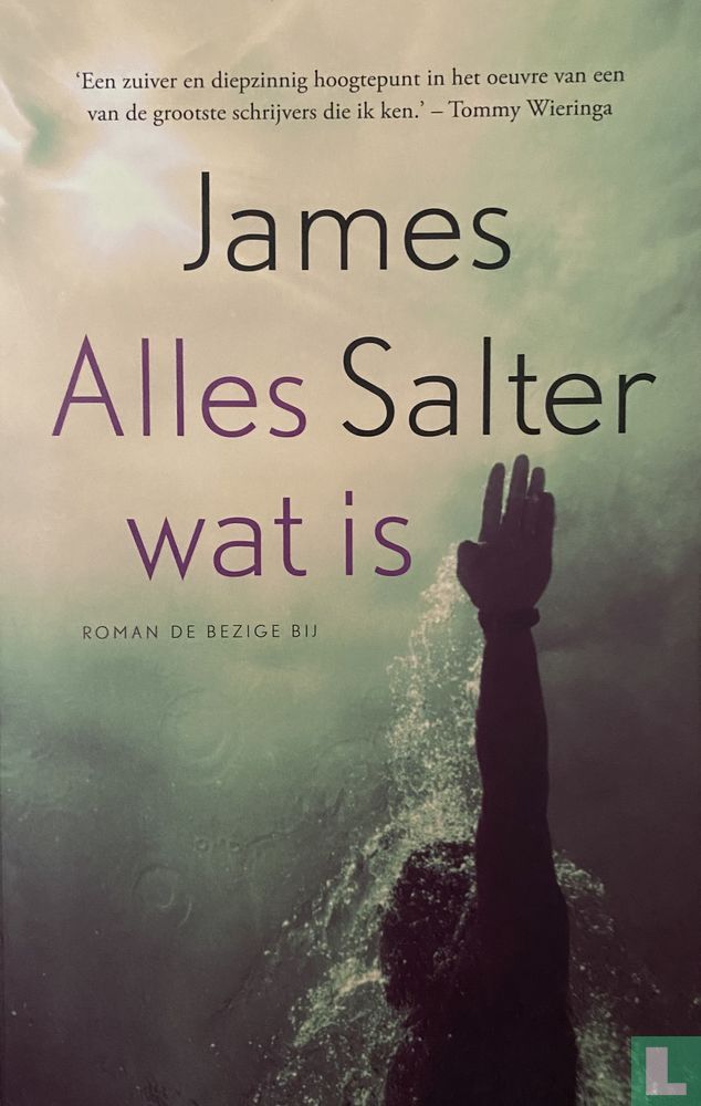 Alles wat is